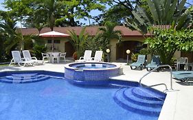 Villa Creole